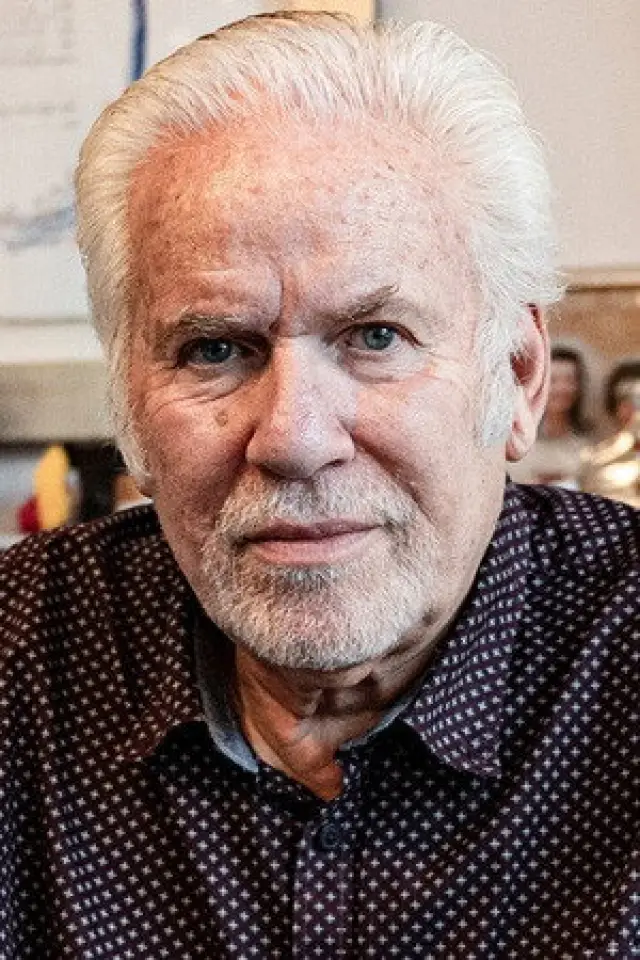 Zdjęcie Willy Lindwer (Willy Lindwer)