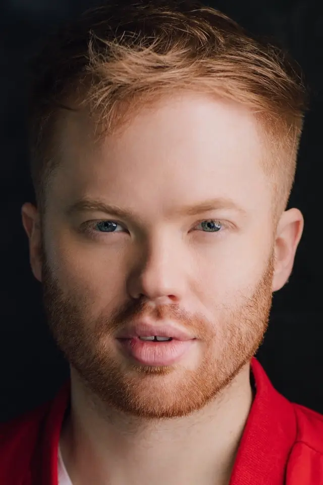 Zdjęcie Wesley MacInnes (Wesley MacInnes)