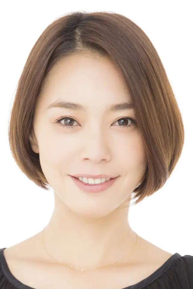 Zdjęcie  (Reina Asami)