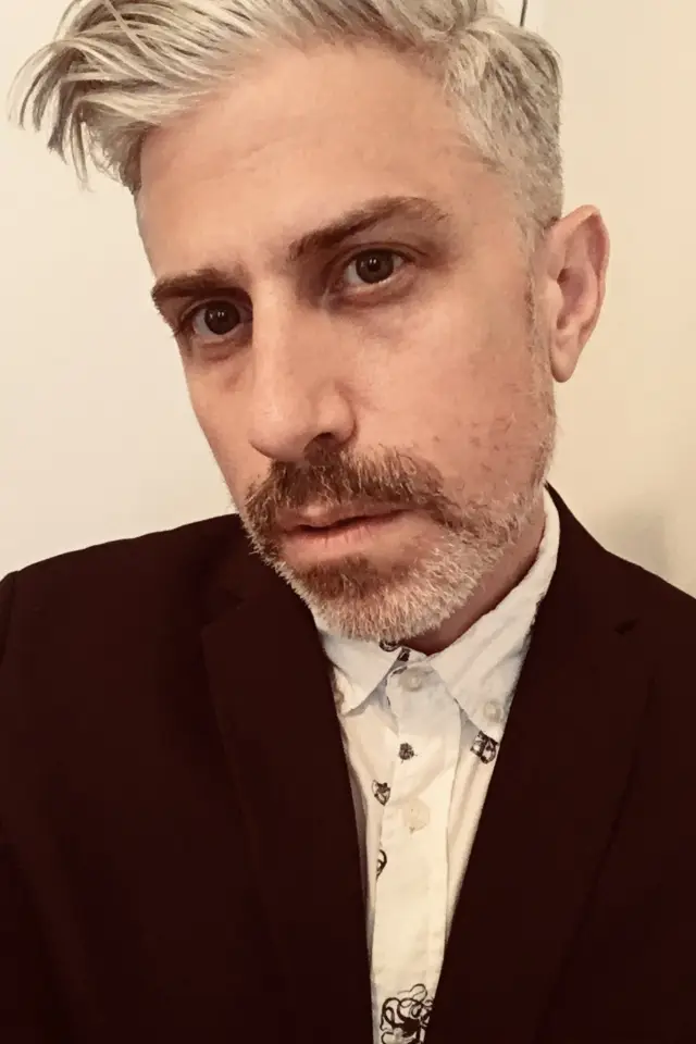 Zdjęcie  (Robert Boocheck)