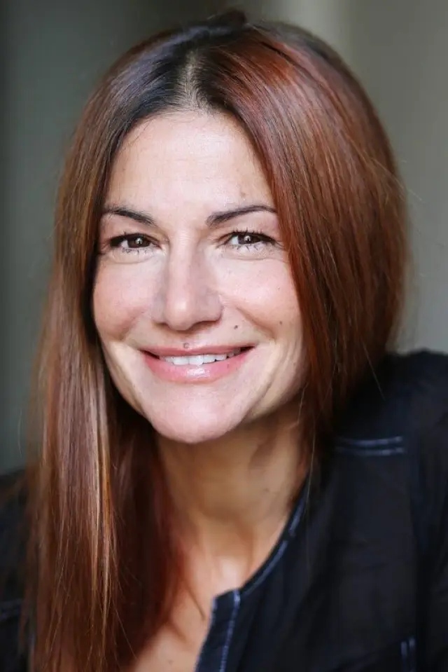 Zdjęcie Stéphanie Pillonca (Stéphanie Pillonca)