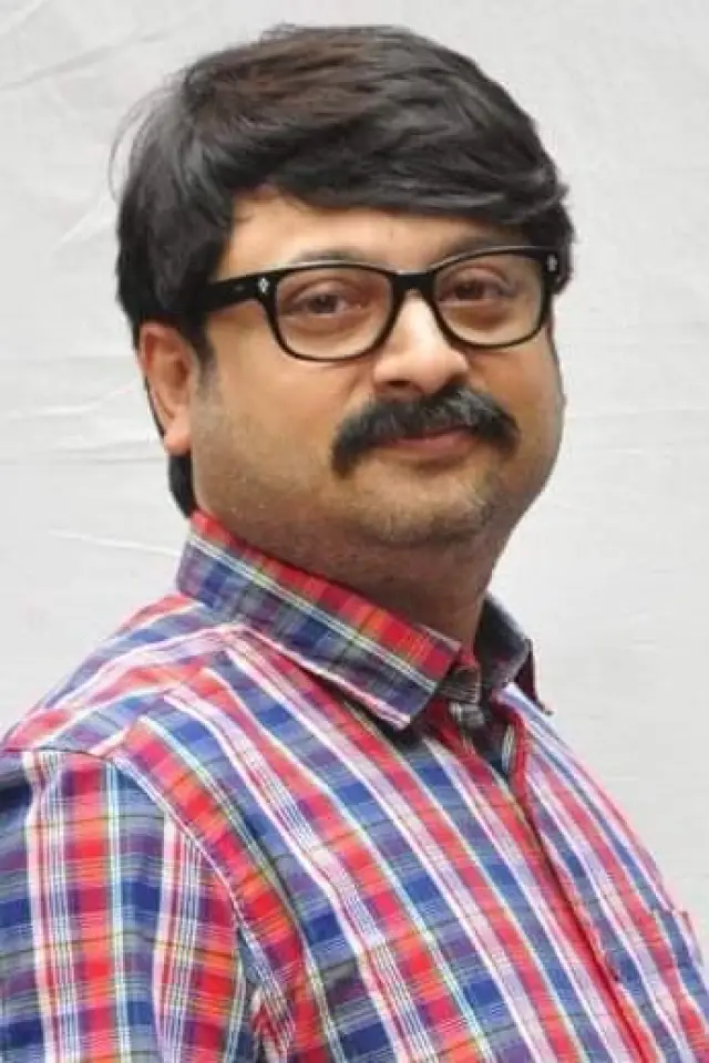 Zdjęcie Sziproshad Mukherdżi (Shiboprosad Mukherjee)