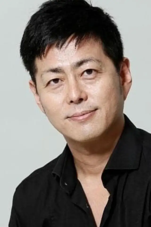 Zdjęcie  (Takayuki Takuma)