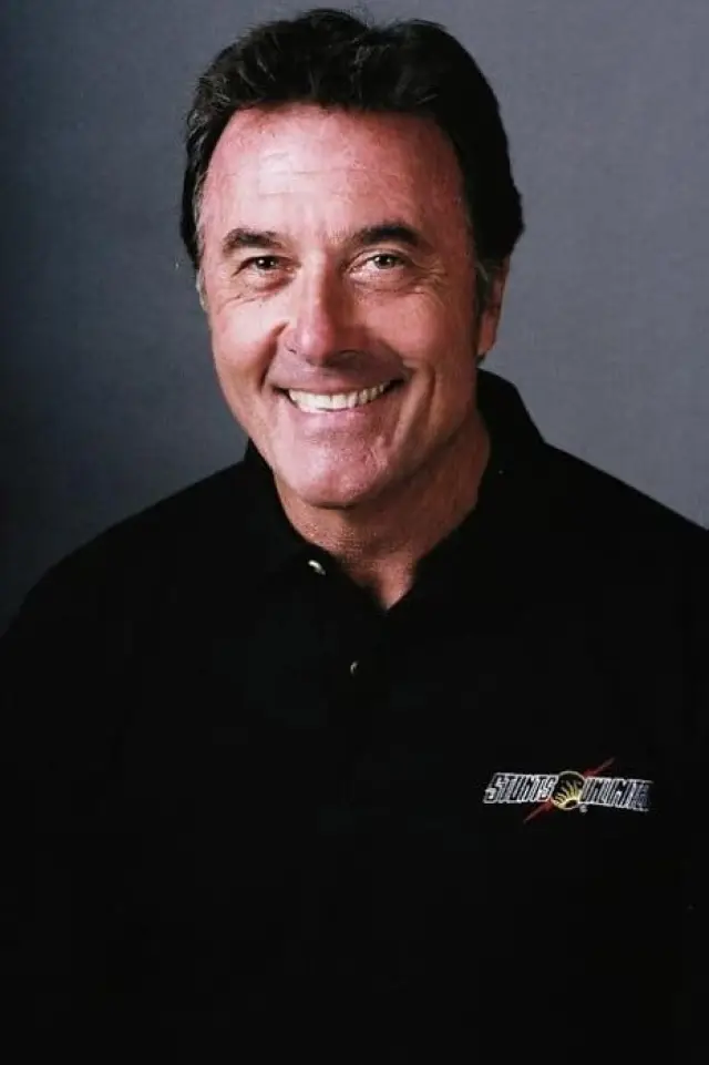 Zdjęcie Gregory J. Barnett (Gregory J. Barnett)
