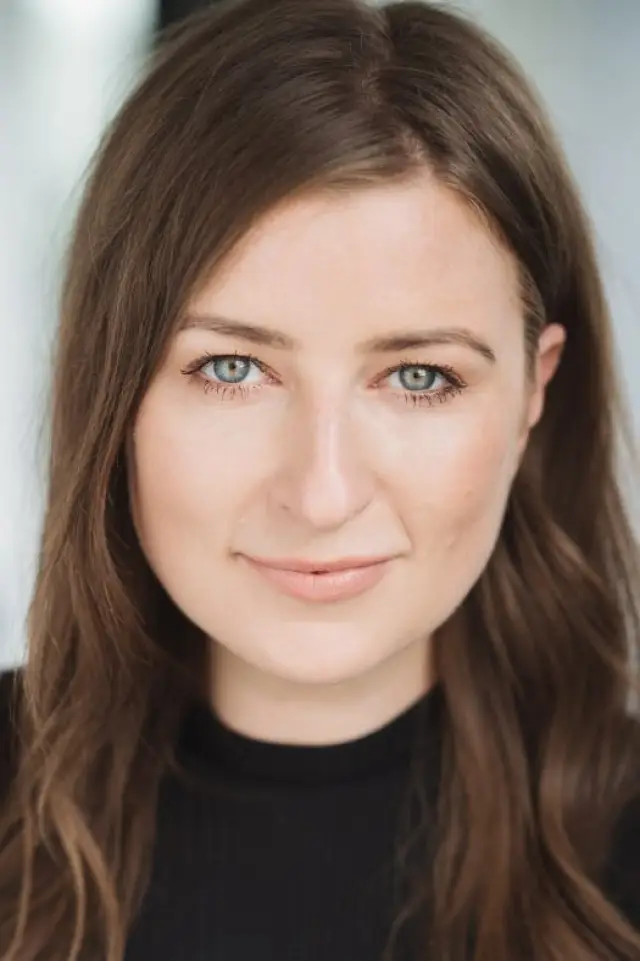 Zdjęcie Naomi McDonald
