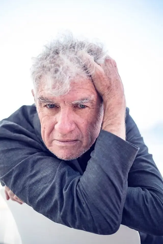 Zdjęcie Christopher Doyle