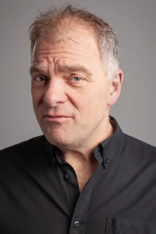 Zdjęcie Denis Marchand (Denis Marchand)