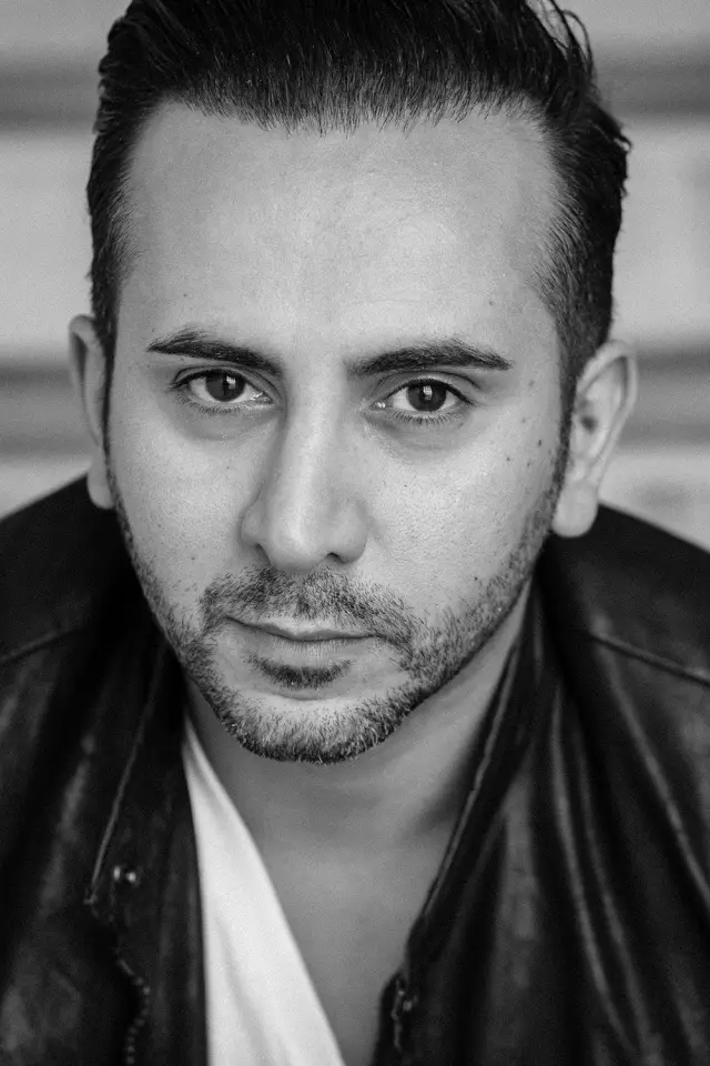 Zdjęcie  (Soroush Saeidi)