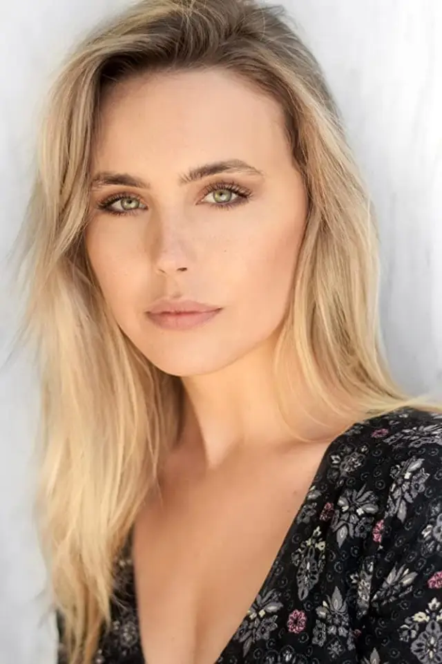 Zdjęcie Kirsten Comerford (Kirsten Comerford)