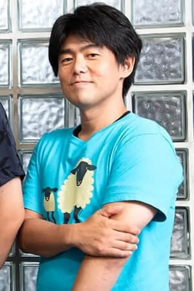 Zdjęcie Koji Tanaka