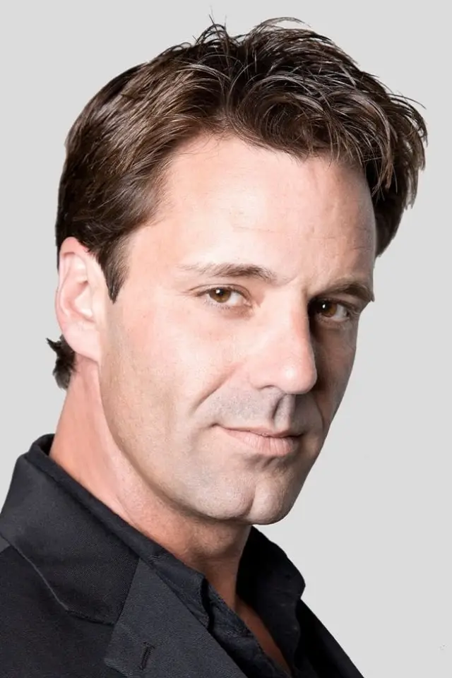 Zdjęcie Todd Tucker