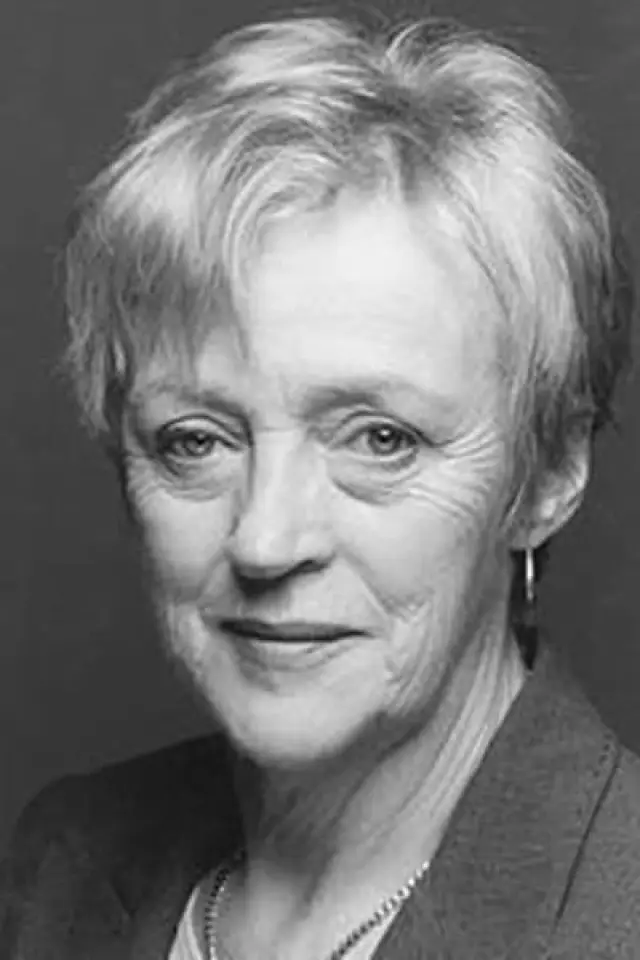 Zdjęcie Phyllis MacMahon