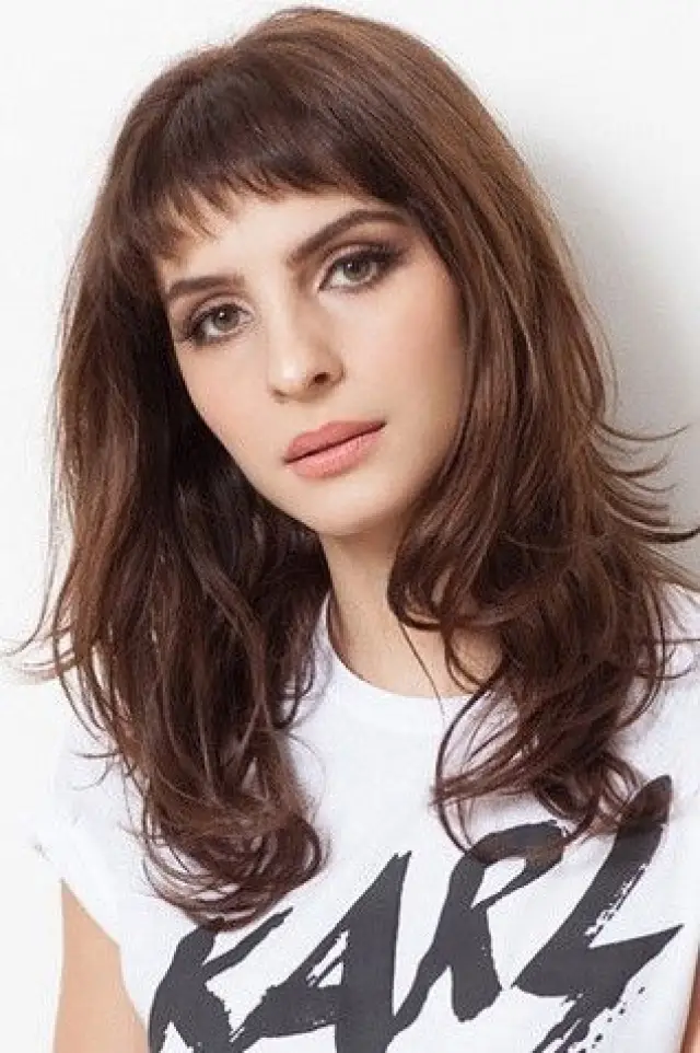 Zdjęcie  (Giselle Batista)