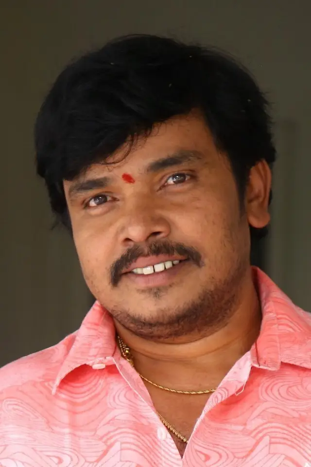 Zdjęcie  (Sampoornesh Babu)