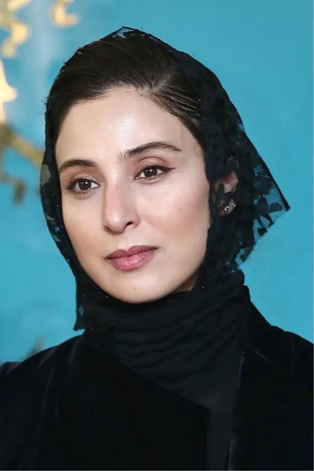 Zdjęcie  (Anahita Afshar)