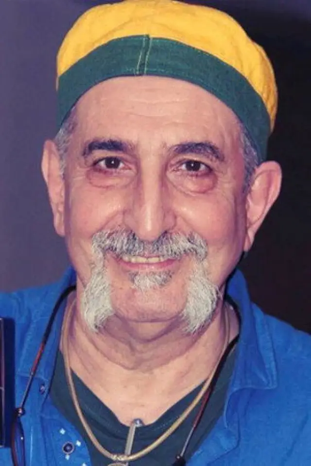 Zdjęcie  (Farhad Aeish)