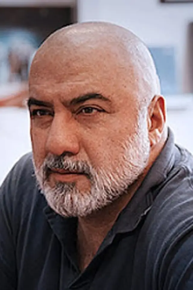 Zdjęcie  (Farhad Ghaemian)