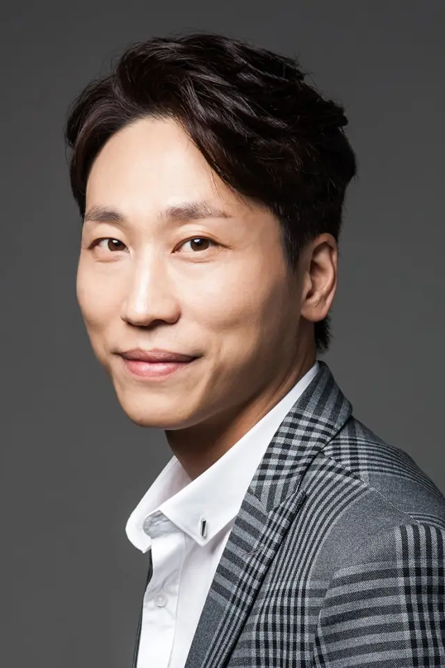 Zdjęcie  (Min Sung-wook)