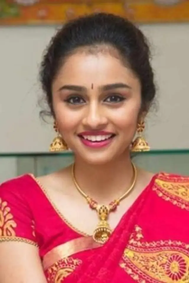 Zdjęcie  (Pragathi Guruprasad)