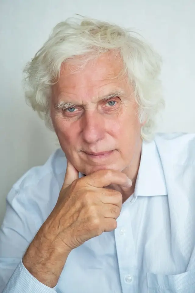 Zdjęcie Douglas Kirkland