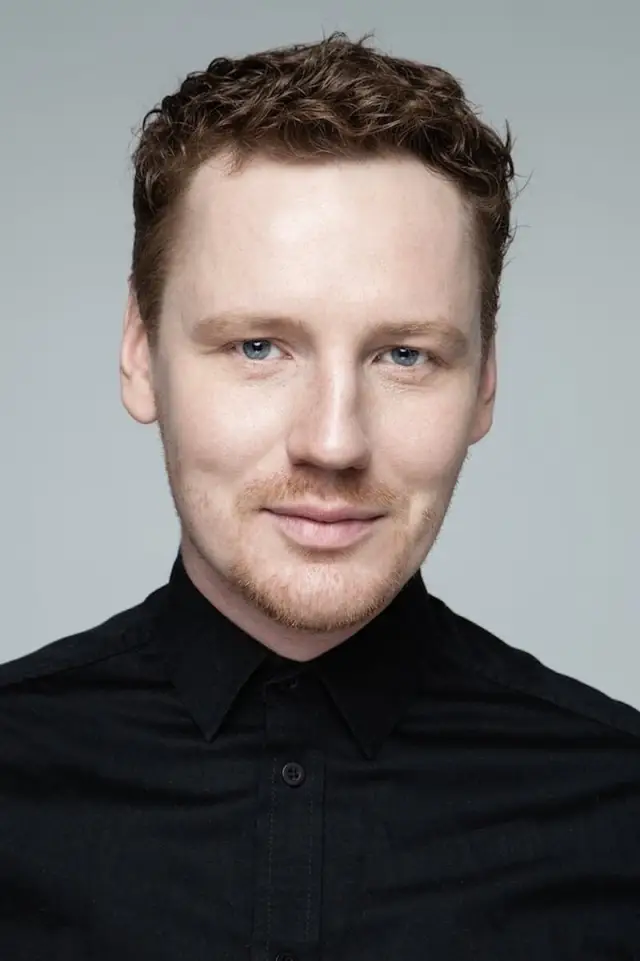 Zdjęcie Hendrik Toompere Jr. Jr. (Hendrik Toompere Jr. Jr.)