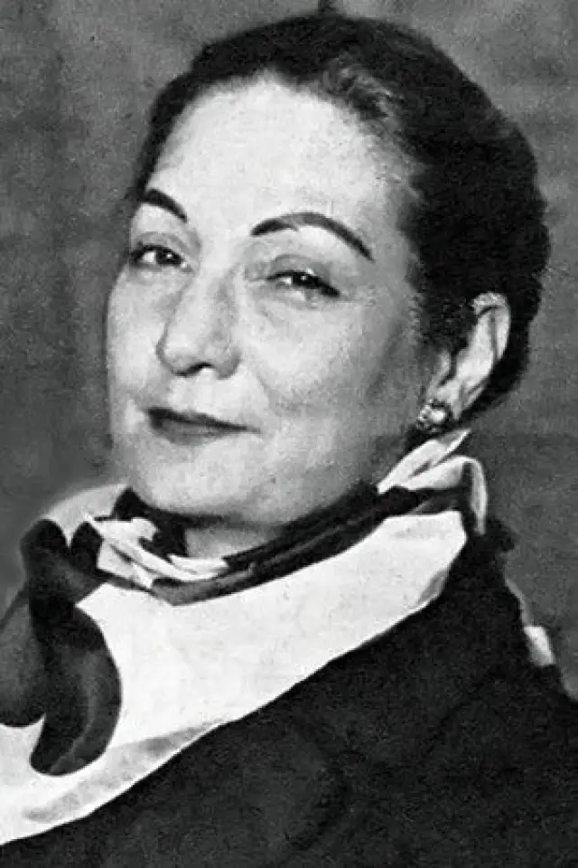 Zdjęcie  (Sarah Ferrati)