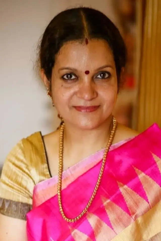 Zdjęcie Janaki Sabesh (Janaki Sabesh)