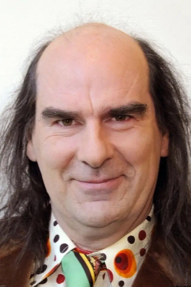 Zdjęcie  (Guildo Horn)