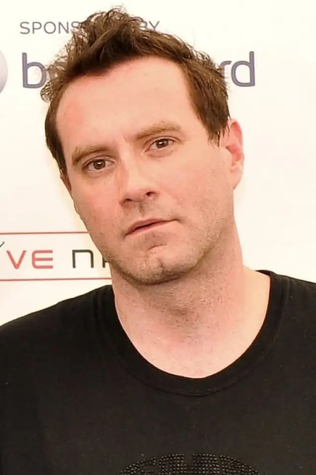 Zdjęcie  (James Griffith)