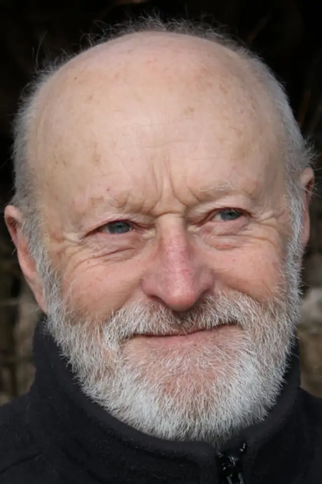 Zdjęcie James Warrior (James Warrior)
