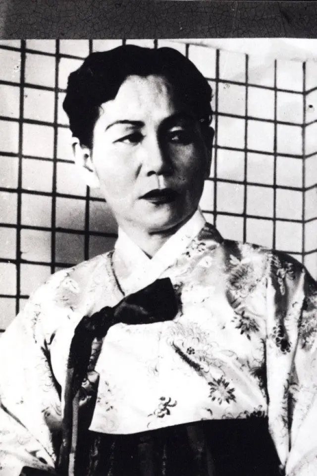 Zdjęcie  (Seok Geum-seong)