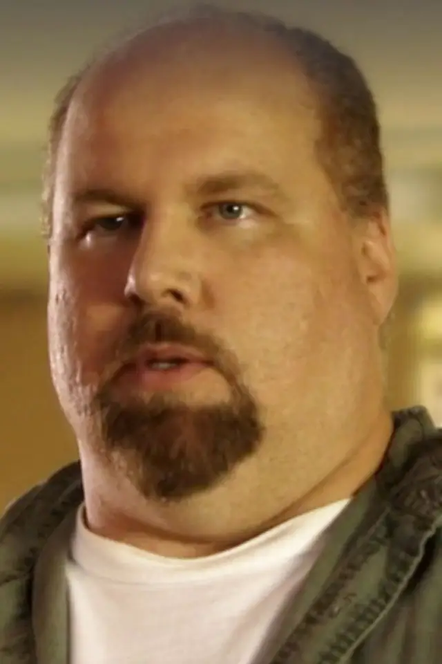 Zdjęcie  (Tony Knight)