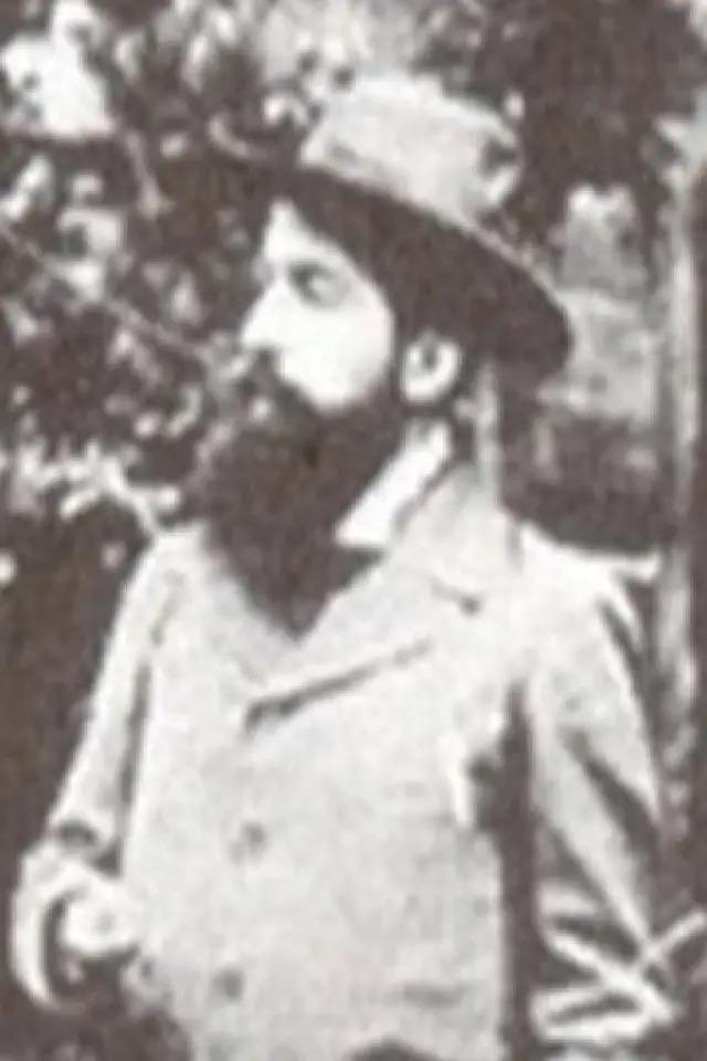 Zdjęcie  (Constant Girel)