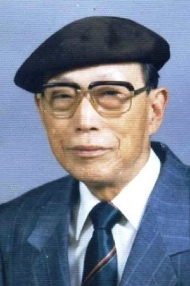 Zdjęcie  (Keum-dong Choi)