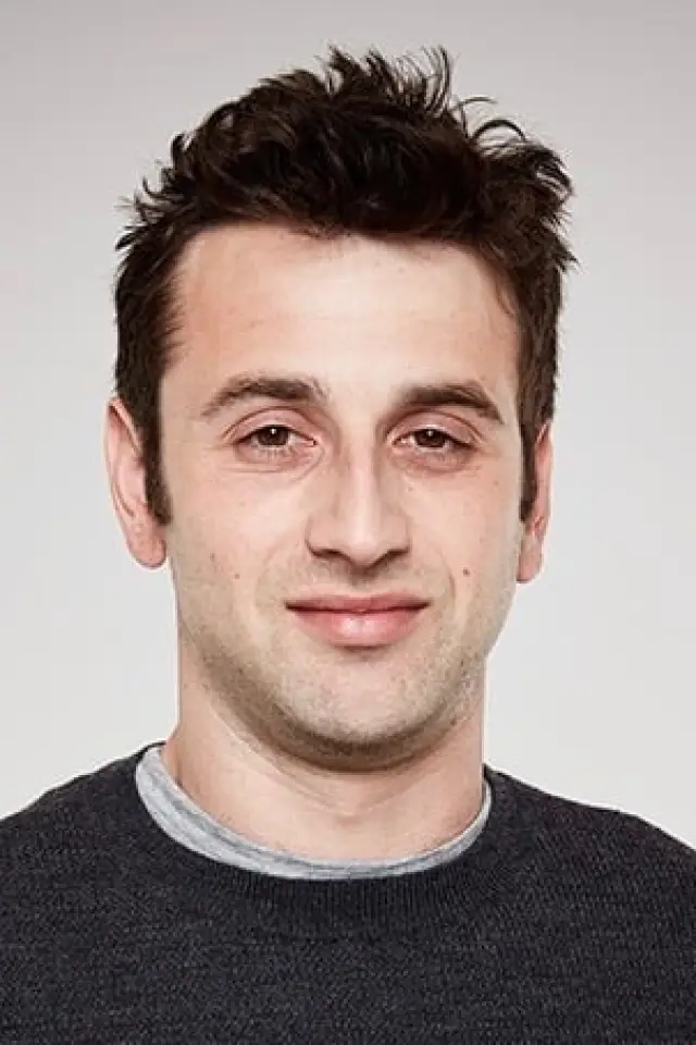Zdjęcie Justin Hurwitz