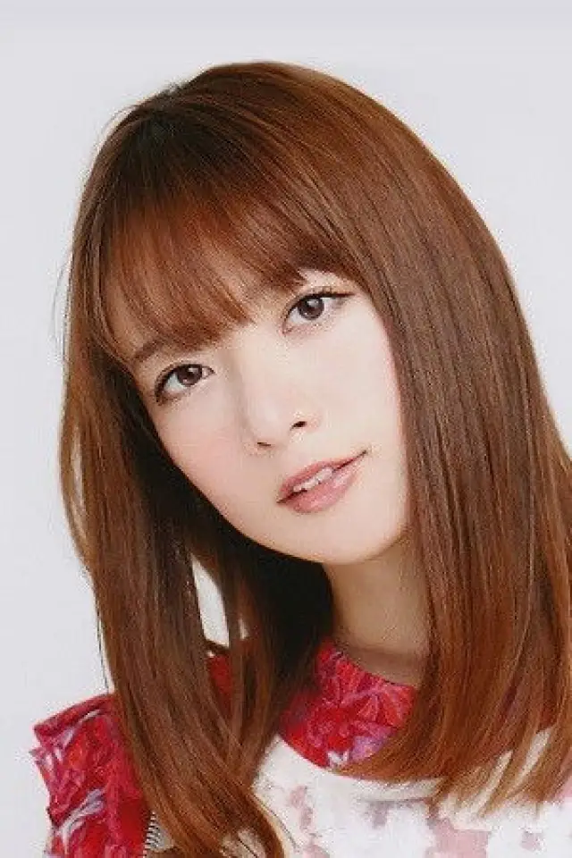 Zdjęcie  (Nanami Hashimoto)