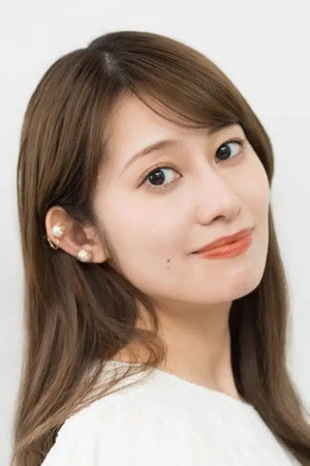 Zdjęcie  (Reika Sakurai)
