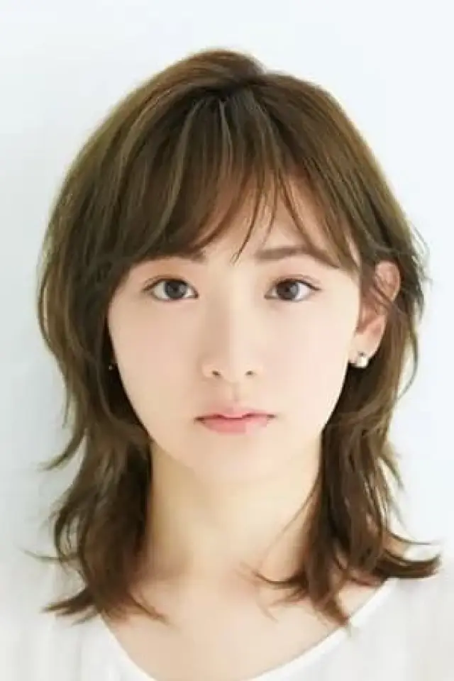 Zdjęcie  (Rina Ikoma)