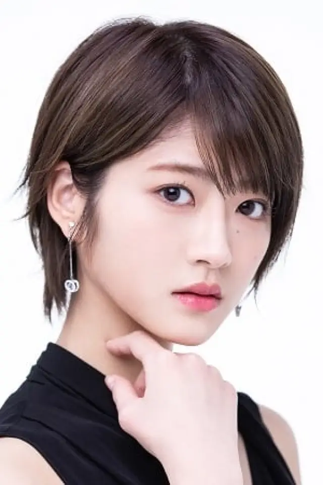 Zdjęcie  (Yumi Wakatsuki)