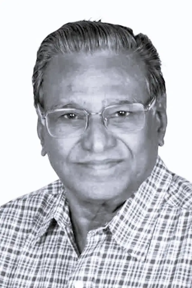 Zdjęcie R. Vittal (R. Vittal)
