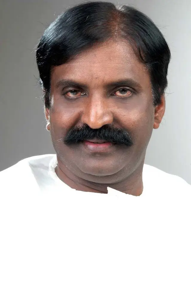 Zdjęcie Wairamutu (Vairamuthu)