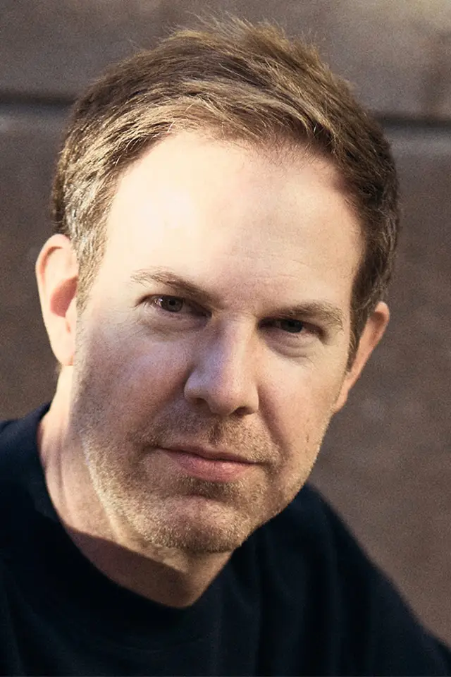 Zdjęcie Ryan Tudhope. (Ryan Tudhope)