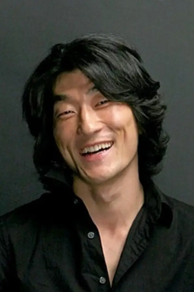 Zdjęcie Jo Ha-seok