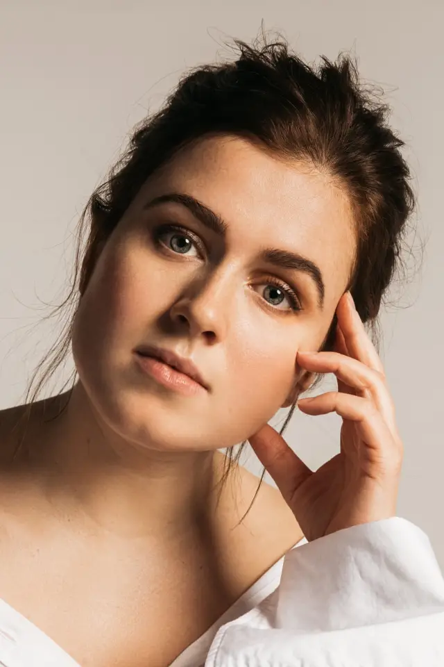 Zdjęcie Amy Deasismont (Amy Deasismont)