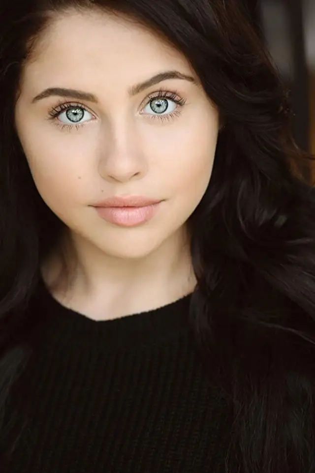 Zdjęcie Brenna D'Amico