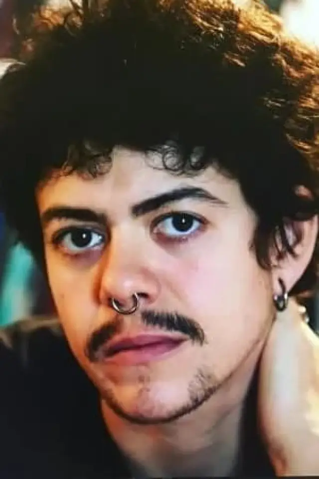 Zdjęcie Angelo Madsen Minax (Angelo Madsen)