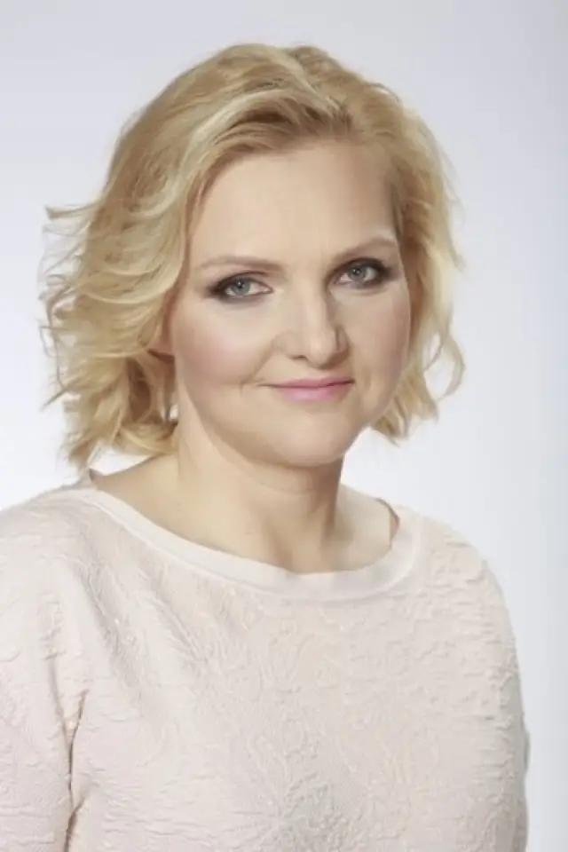 Zdjęcie Ewa Konstancja Bułhak (Ewa Konstancja Bułhak)