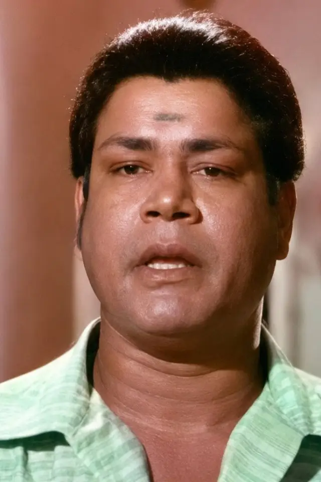 Zdjęcie M. R. R. Vasu (M. R. R. Vasu)