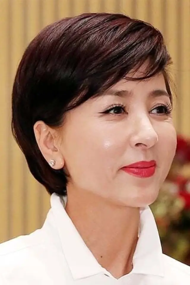 Zdjęcie  (Lee Hae-suk)