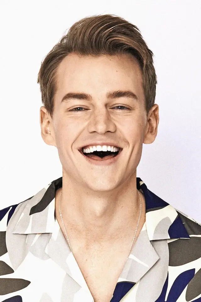 Zdjęcie  (Joel Creasey)
